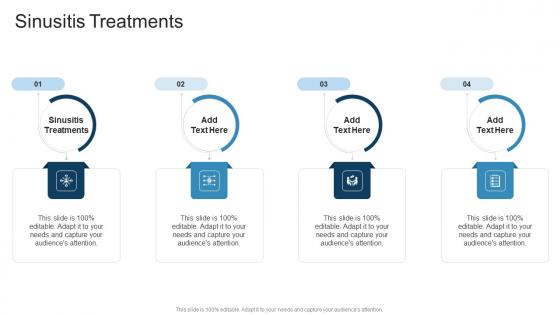 Sinusitis Treatments In Powerpoint And Google Slides Cpb