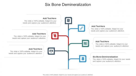 Six Bone Demineralization In Powerpoint And Google Slides Cpb