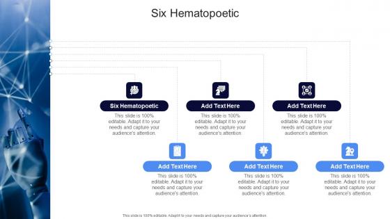 Six Hematopoetic In Powerpoint And Google Slides Cpb
