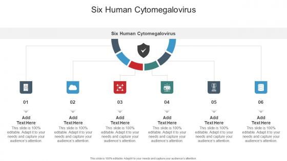 Six Human Cytomegalovirus In Powerpoint And Google Slides Cpb