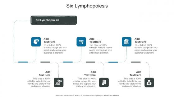 Six Lymphopoiesis In Powerpoint And Google Slides Cpb