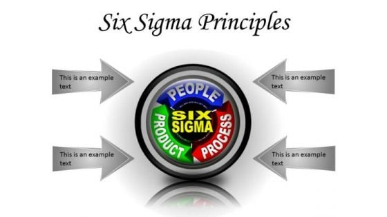 Six Sigma Principles Business PowerPoint Presentation Slides Cc Six Sigma Principles Business PowerPoint Presentation Slides Cc