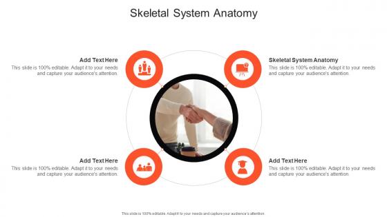 Skeletal System Anatomy In Powerpoint And Google Slides Cpb