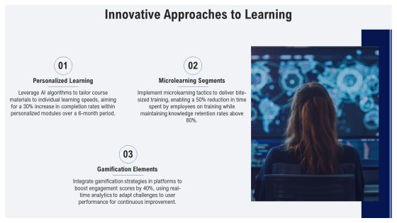 Skill Development Platforms For Modern Learning PPT Presentation AT Slide19