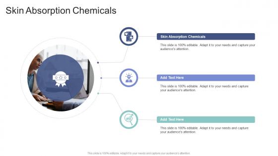 Skin Absorption Chemicals In Powerpoint And Google Slides Cpb Skin Absorption Chemicals In Powerpoint And Google Slides Cpb