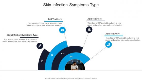 Skin Infection Symptoms Type In Powerpoint And Google Slides Cpb