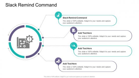 Slack Remind Command In Powerpoint And Google Slides Cpb