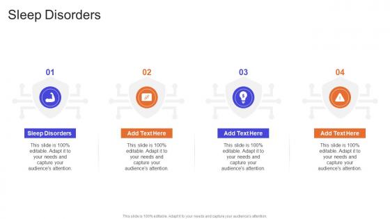 Sleep Disorders In Powerpoint And Google Slides Cpb