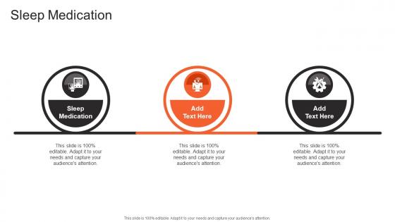 Sleep Medication In Powerpoint And Google Slides Cpb