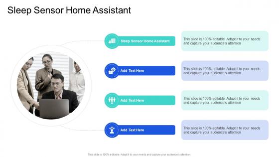 Sleep Sensor Home Assistant In Powerpoint And Google Slides Cpb