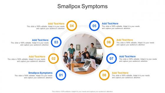 Smallpox Symptoms In Powerpoint And Google Slides Cpb