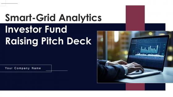 Smart Grid Analytics Investor Fund Raising Pitch Deck Ppt PowerPoint Presentation Complete Deck With Slides