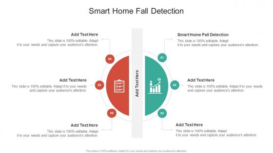 Smart Home Fall Detection In Powerpoint And Google Slides Cpb