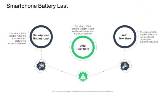 Smartphone Battery Last In Powerpoint And Google Slides Cpb