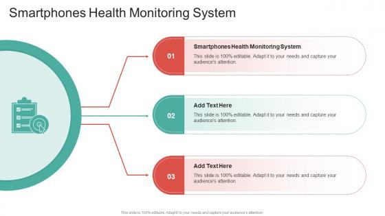 Smartphones Health Monitoring System In Powerpoint And Google Slides Cpb Smartphones Health Monitoring System In Powerpoint And Google Slides Cpb