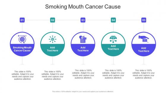 Smoking Mouth Cancer Cause In Powerpoint And Google Slides Cpb Smoking Mouth Cancer Cause In Powerpoint And Google Slides Cpb