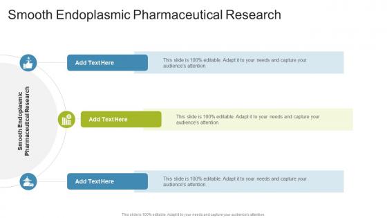 Smooth Endoplasmic Pharmaceutical Research In Powerpoint And Google Slides Cpb