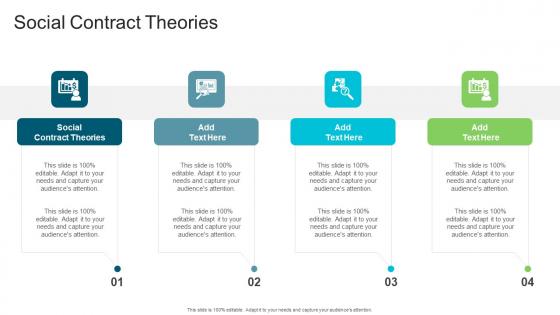 Social Contract Theories In Powerpoint And Google Slides Cpb