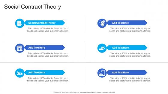Social Contract Theory In Powerpoint And Google Slides Cpb Social Contract Theory In Powerpoint And Google Slides Cpb