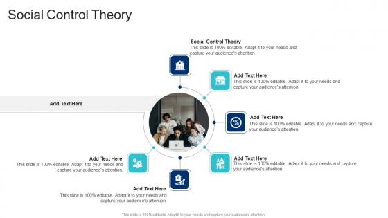 Social Control Theory In Powerpoint And Google Slides Cpb