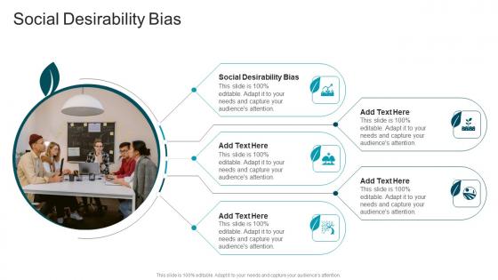 Social Desirability Bias In Powerpoint And Google Slides Cpb Social Desirability Bias In Powerpoint And Google Slides Cpb