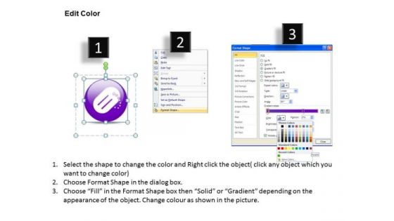 Social Media Icons PowerPoint Slides And Ppt Diagram Templates