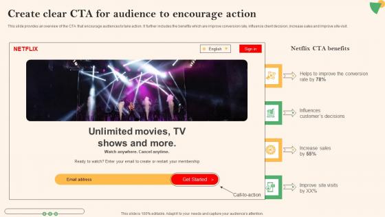 Social Media Marketing To Boost Create Clear Cta For Audience To Encourage Action Formats Pdf Social Media Marketing To Boost Create Clear Cta For Audience To Encourage Action Formats Pdf