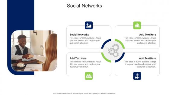 Social Networks In Powerpoint And Google Slides Cpb