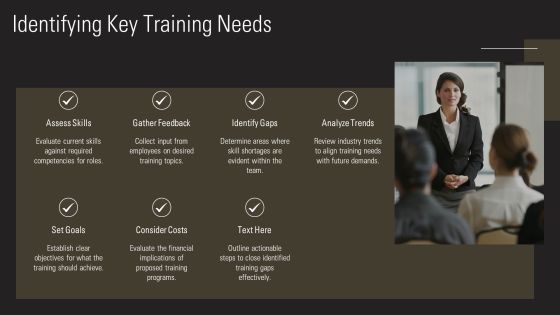 Soft Training Program Essentials PPT Slides AT Slide07