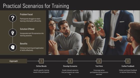 Soft Training Program Essentials PPT Slides AT Slide12