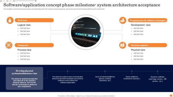 Software Application Concept Design And Develop Customized Software Guides Rules Pdf