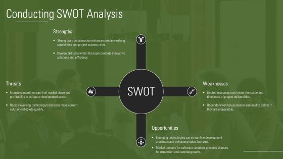 Software Development Inception Phase Flow PPT Sample AT Slide21