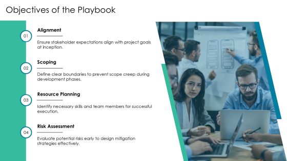 Software Development Project Inception Playbook PPT Slides AT Slide05