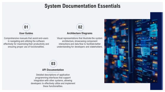 Software Documentation Types Explained PPT Sample AT Slide08