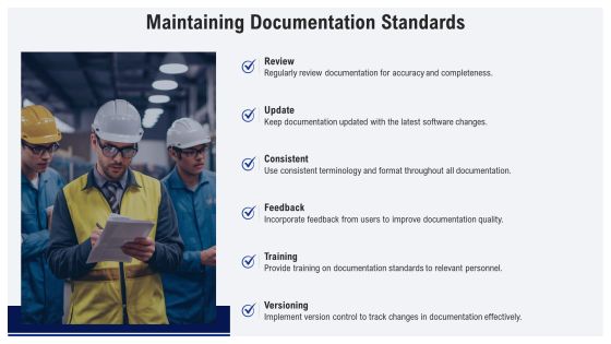 Software Documentation Types Explained PPT Sample AT Slide17