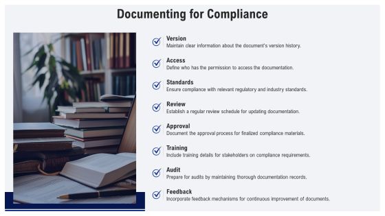 Software Documentation Types Explained PPT Sample AT Slide19