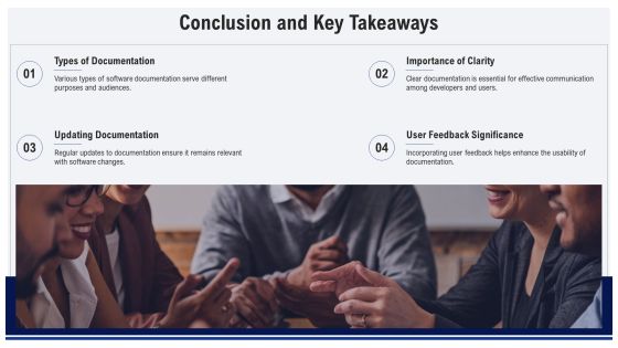 Software Documentation Types Explained PPT Sample AT Slide26