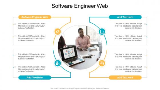 Software Engineer Web In Powerpoint And Google Slides Cpb