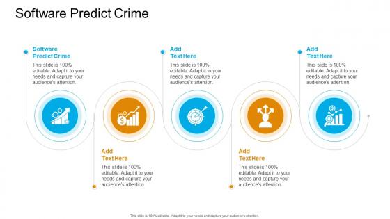 Software Predict Crime In Powerpoint And Google Slides Cpb