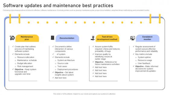 Software Updates Maintenance Enhancing Customer Service Operations Using CRM Technology Topics Pdf