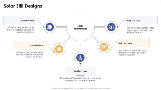 Solar Still Designs In Powerpoint And Google Slides Cpb