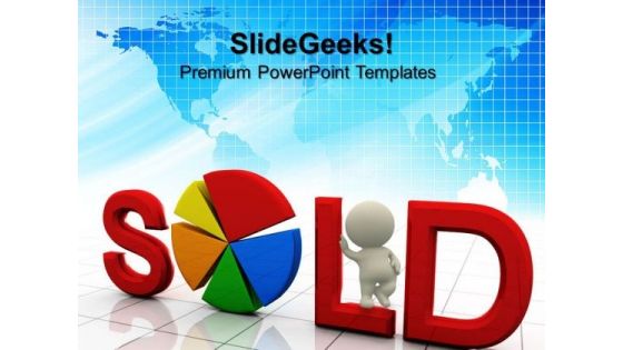 Sold Business PowerPoint Templates And PowerPoint Themes 0612