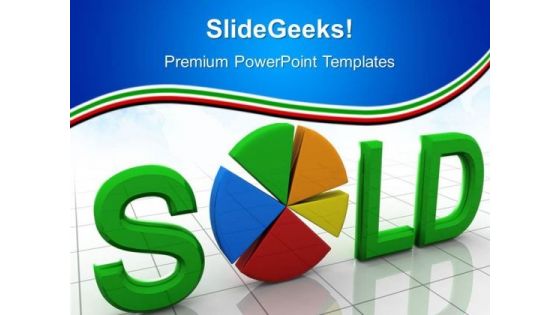 Sold Marketing PowerPoint Templates And PowerPoint Themes 0512