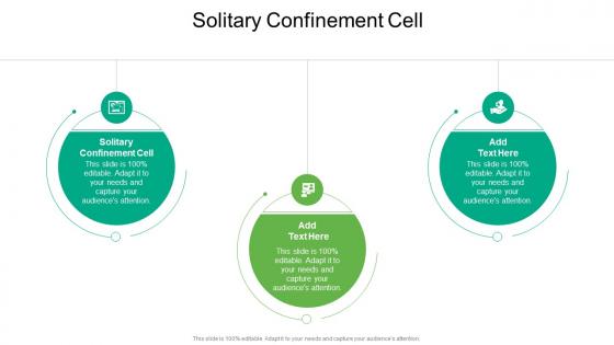 Solitary Confinement Cell In Powerpoint And Google Slides Cpb Solitary Confinement Cell In Powerpoint And Google Slides Cpb