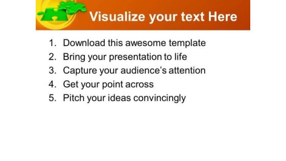 Solution Business Planning PowerPoint Templates Ppt Backgrounds For Slides 0313 Slide03