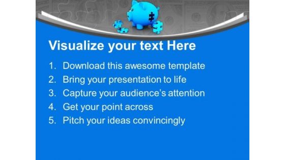 Solution Concept Business PowerPoint Templates Ppt Backgrounds For Slides 0313