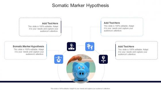 Somatic Marker Hypothesis In Powerpoint And Google Slides Cpb