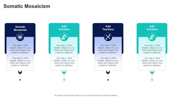 Somatic Mosaicism In Powerpoint And Google Slides Cpb