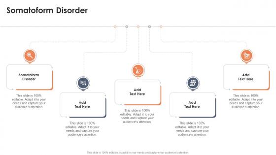 Somatoform Disorder In Powerpoint And Google Slides Cpb