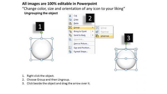 Sound Trash Tools Web Icons PowerPoint Slides And Ppt Diagram Templates